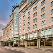 Sheraton Poznan Hotel