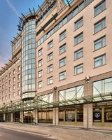 Sheraton Poznan Hotel