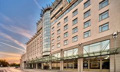 Sheraton Poznan Hotel