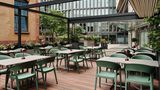 <b>Sheraton Poznan Hotel Restaurant</b>. Images powered by <a href="https://www.leonardoworldwide.com/" title="Leonardo Worldwide" target="_blank">Leonardo</a>.