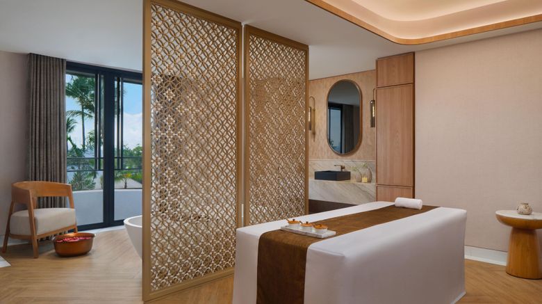 <b>Sheraton Surabaya Hotel & Towers Spa</b>. Images powered by <a href="https://www.leonardoworldwide.com/" title="Leonardo Worldwide" target="_blank">Leonardo</a>.