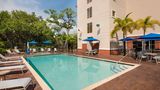 Fairfield by Marriott Clearwater Pool