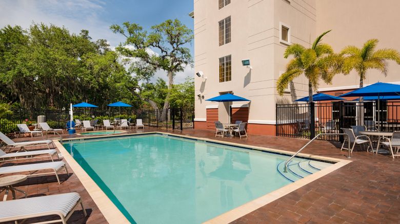 <b>Fairfield by Marriott Clearwater Pool</b>. Images powered by <a href="https://www.leonardoworldwide.com/" title="Leonardo Worldwide" target="_blank">Leonardo</a>.