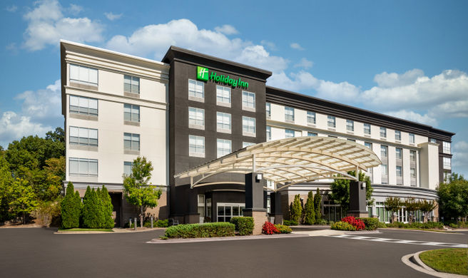 Holiday Inn Birmingham - Hoover Exterior