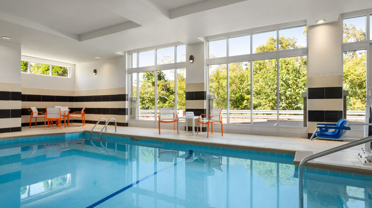 Holiday Inn Birmingham - Hoover Pool
