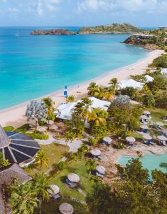 Galley Bay Resort & Spa