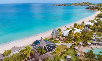 Galley Bay Resort & Spa