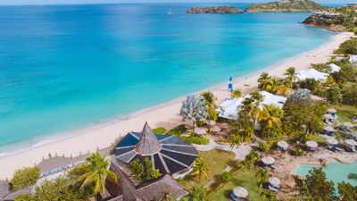 Galley Bay Resort & Spa