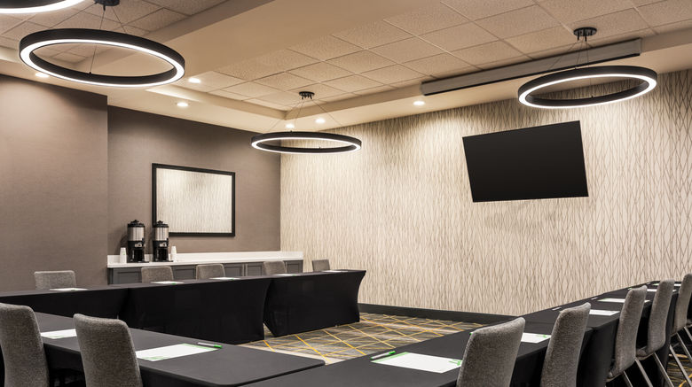 <b>Holiday Inn Birmingham - Hoover Meeting</b>. Images powered by <a href="https://www.leonardoworldwide.com/" title="Leonardo Worldwide" target="_blank">Leonardo</a>.