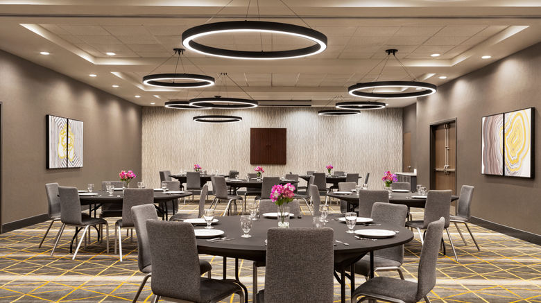 <b>Holiday Inn Birmingham - Hoover Ballroom</b>. Images powered by <a href="https://www.leonardoworldwide.com/" title="Leonardo Worldwide" target="_blank">Leonardo</a>.