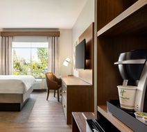 Holiday Inn Birmingham - Hoover Room