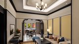 Taj Malabar Resort and Spa Cochin Suite