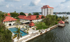 Taj Malabar Resort and Spa Cochin