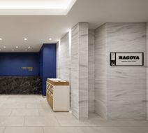 Four Points Flex by Sheraton Nagoya Exterior