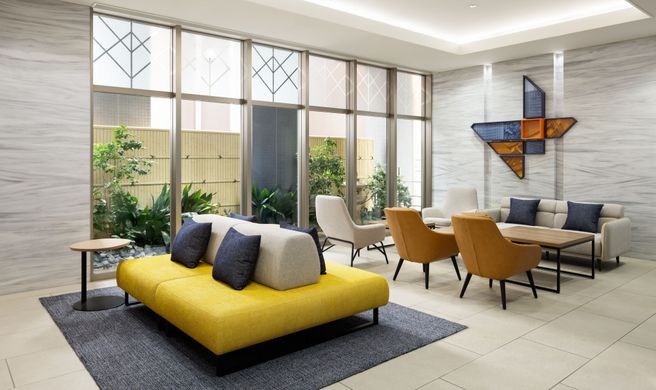 Four Points Flex by Sheraton Nagoya Exterior