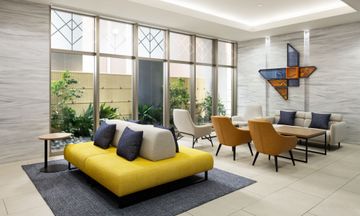 Four Points Flex by Sheraton Nagoya