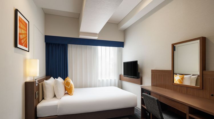 Four Points Flex by Sheraton Nagoya Room
