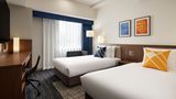 Four Points Flex by Sheraton Nagoya Room