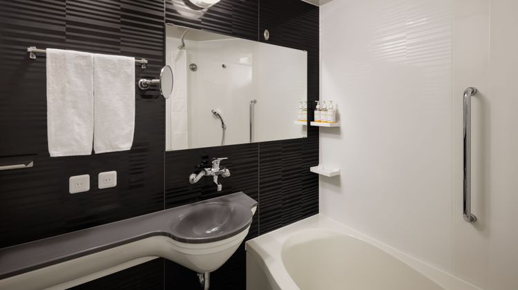 Four Points Flex by Sheraton Nagoya Room