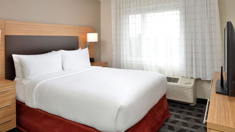 <b>TownePlace Suites Raleigh-Durham Airport Room</b>. Images powered by <a href="https://www.leonardoworldwide.com/" title="Leonardo Worldwide" target="_blank">Leonardo</a>.