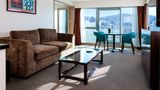 Copthorne Hotel Wellington Oriental Bay Suite