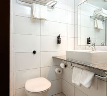 Copthorne Hotel Wellington Oriental Bay Room