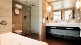 Copthorne Hotel Wellington Oriental Bay Room