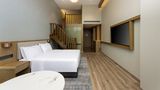 <b>Holiday Inn Jiuhua Mountain Hot Spring Room</b>. Images powered by <a href="https://www.leonardoworldwide.com/" title="Leonardo Worldwide" target="_blank">Leonardo</a>.