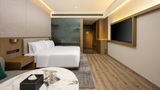 <b>Holiday Inn Jiuhua Mountain Hot Spring Room</b>. Images powered by <a href="https://www.leonardoworldwide.com/" title="Leonardo Worldwide" target="_blank">Leonardo</a>.