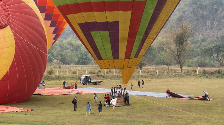 Amari Vang Vieng Other