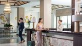 Amari Vang Vieng Lobby