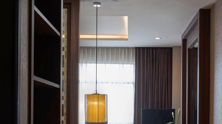 Amari Vang Vieng Room