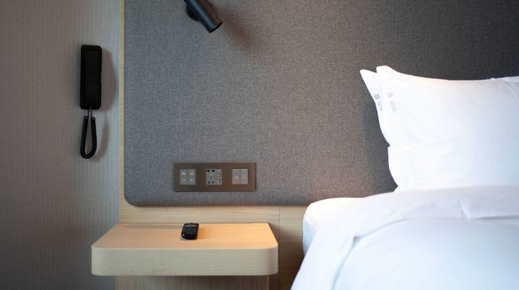 Holiday Inn Express Guangzhou Panyu Room