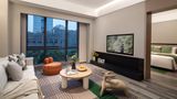 Somerset Chayuan Chongqing Room