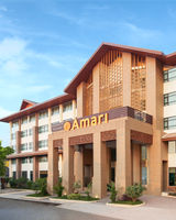 Amari Vang Vieng