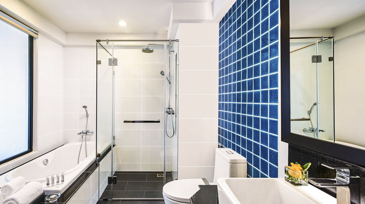 Amari Vang Vieng Room