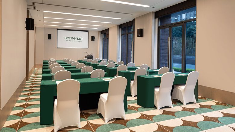 <b>Somerset Chayuan Chongqing Meeting</b>. Images powered by <a href="https://www.leonardoworldwide.com/" title="Leonardo Worldwide" target="_blank">Leonardo</a>.