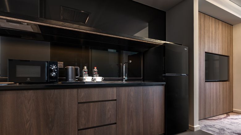 <b>Crowne Plaza Danang City Centre Suite</b>. Images powered by <a href="https://www.leonardoworldwide.com/" title="Leonardo Worldwide" target="_blank">Leonardo</a>.