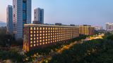 Somerset Chayuan Chongqing Exterior