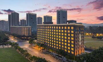Citadines Connect Chayuan Chongqing