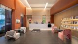Citadines Connect Chayuan Chongqing Lobby
