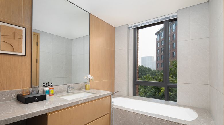 <b>Citadines Connect Chayuan Chongqing Room</b>. Images powered by <a href="https://www.leonardoworldwide.com/" title="Leonardo Worldwide" target="_blank">Leonardo</a>.