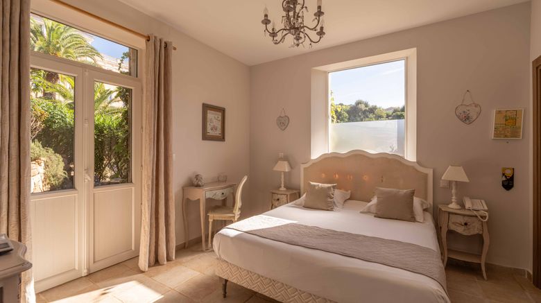 <b>L'Oraye Hotel Exterior</b>. Images powered by <a href="https://www.leonardoworldwide.com/" title="Leonardo Worldwide" target="_blank">Leonardo</a>.