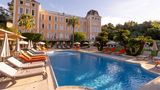 L'Oraye Hotel Pool