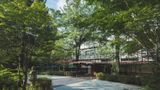 <b>Mampei Hotel, Karuizawa Exterior</b>. Images powered by <a href="https://www.leonardoworldwide.com/" title="Leonardo Worldwide" target="_blank">Leonardo</a>.