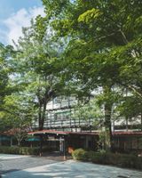 Mampei Hotel, Karuizawa