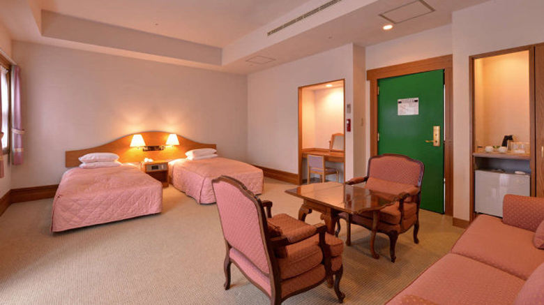 <b>Chuzenji Kanaya Hotel Other</b>. Images powered by <a href="https://www.leonardoworldwide.com/" title="Leonardo Worldwide" target="_blank">Leonardo</a>.