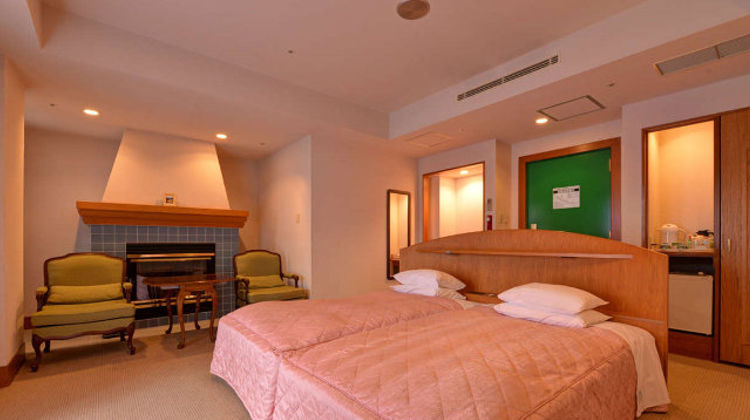 Chuzenji Kanaya Hotel Other
