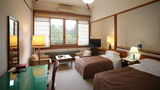 Nikko Kanaya Hotel Room
