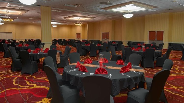 MCM Elegante Hotel & Suites Ballroom